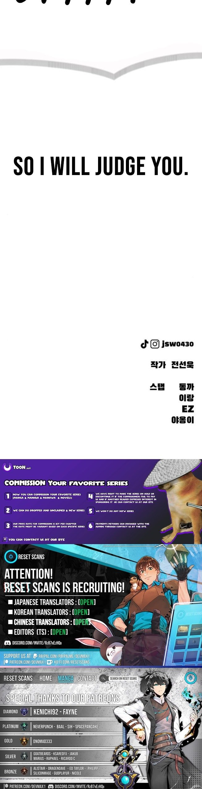 The Apocalypse is Here Chapter 24 - Page 15