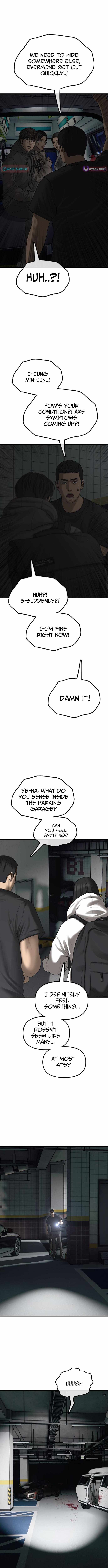 The Apocalypse is Here Chapter 27 - Page 13