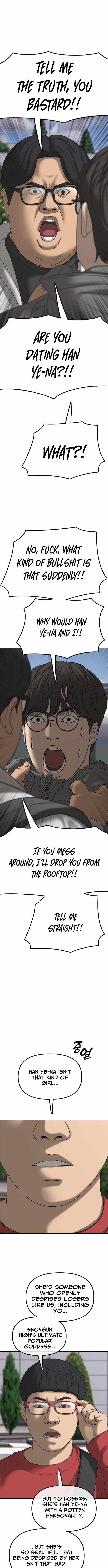 The Apocalypse is Here Chapter 28 - Page 13