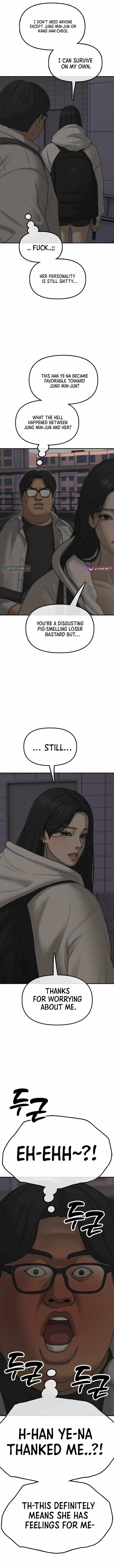 The Apocalypse is Here Chapter 31 - Page 18