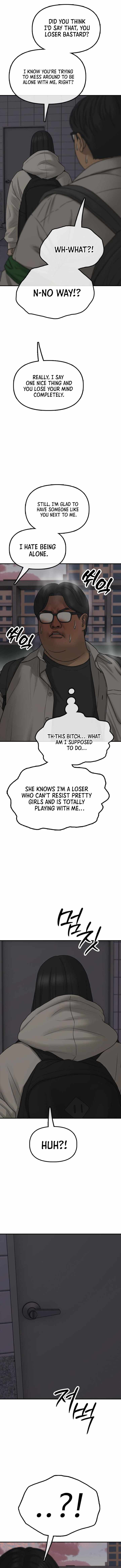 The Apocalypse is Here Chapter 31 - Page 19