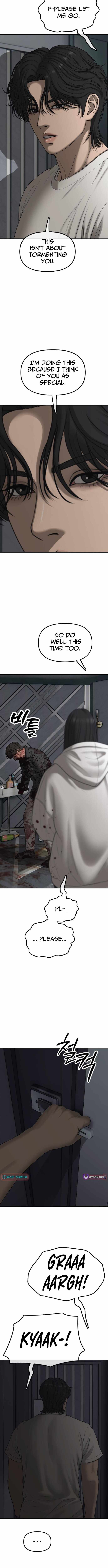 The Apocalypse is Here Chapter 34 - Page 4