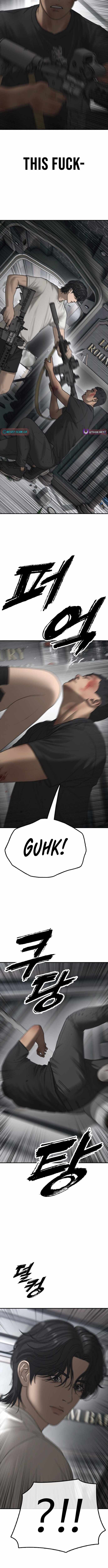 The Apocalypse is Here Chapter 34 - Page 17