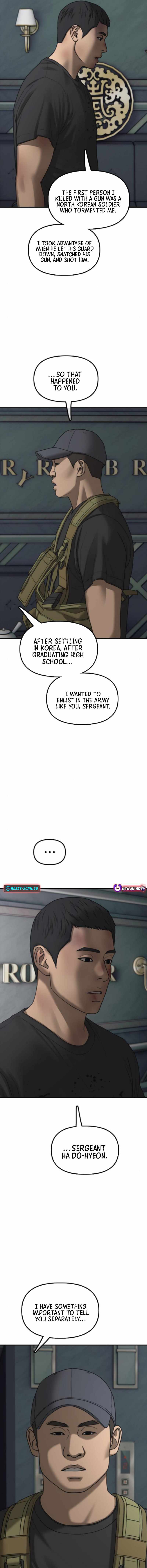 The Apocalypse is Here Chapter 35 - Page 7