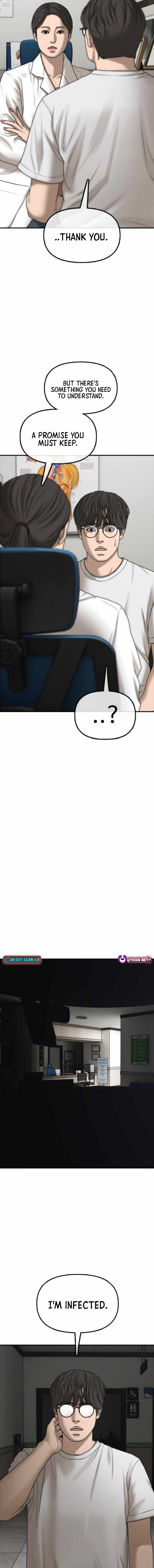 The Apocalypse is Here Chapter 35 - Page 26