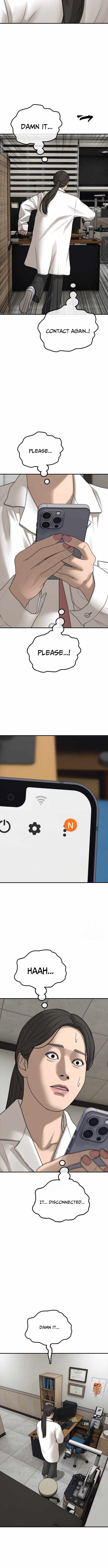 The Apocalypse is Here Chapter 38 - Page 5