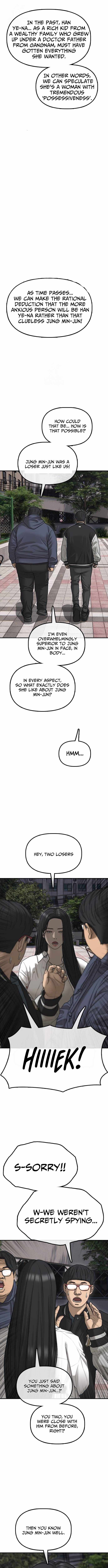 The Apocalypse is Here Chapter 38 - Page 12