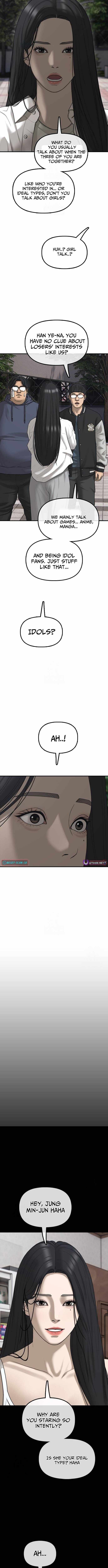 The Apocalypse is Here Chapter 38 - Page 13