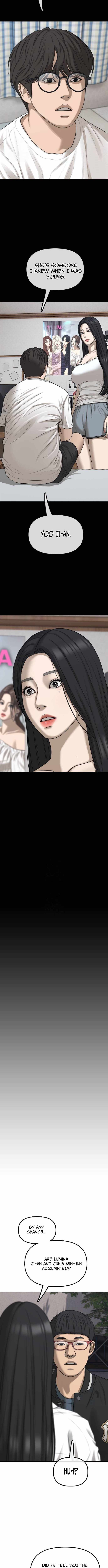 The Apocalypse is Here Chapter 38 - Page 14