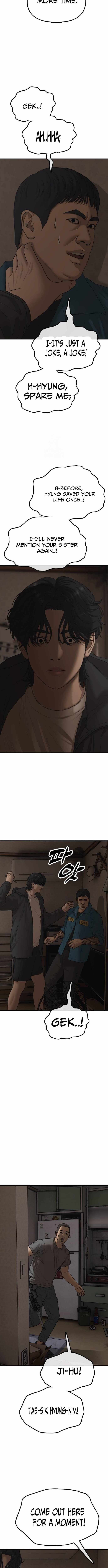 The Apocalypse is Here Chapter 38 - Page 19