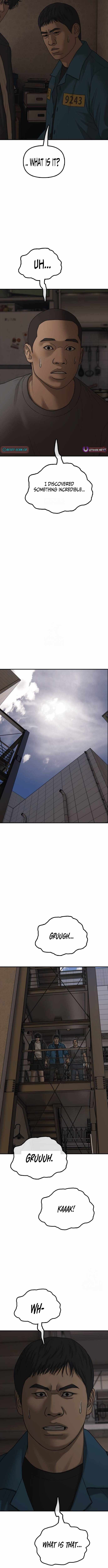 The Apocalypse is Here Chapter 38 - Page 20