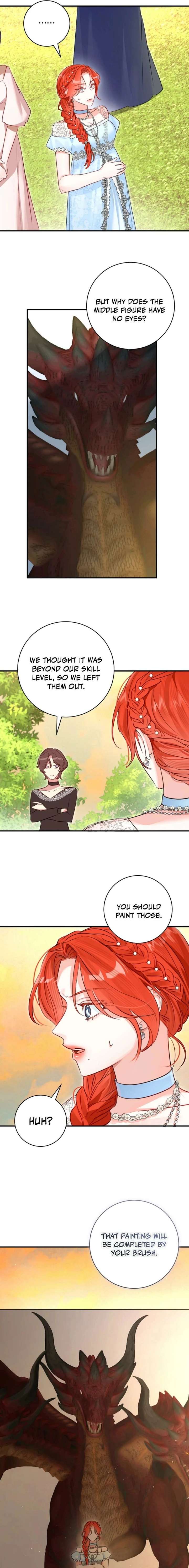 The Archduke’s Gorgeous Wedding Was a Fraud Chapter 102 - Page 7