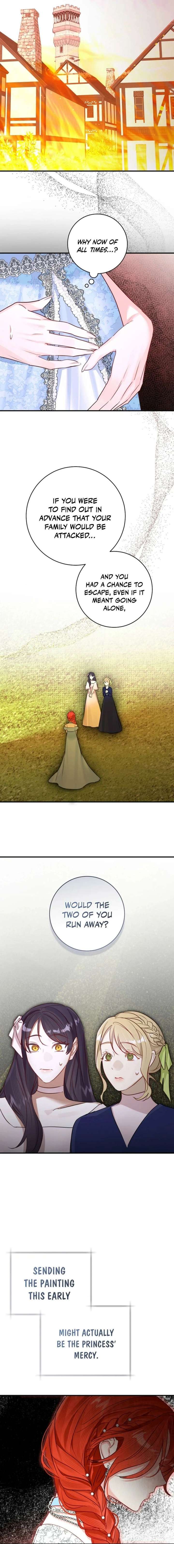 The Archduke’s Gorgeous Wedding Was a Fraud Chapter 102 - Page 10