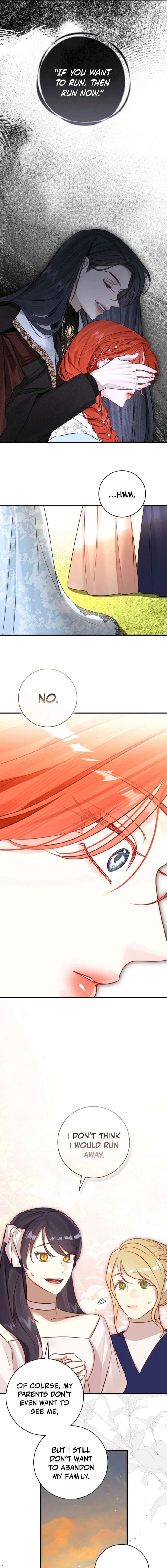 The Archduke’s Gorgeous Wedding Was a Fraud Chapter 102 - Page 11