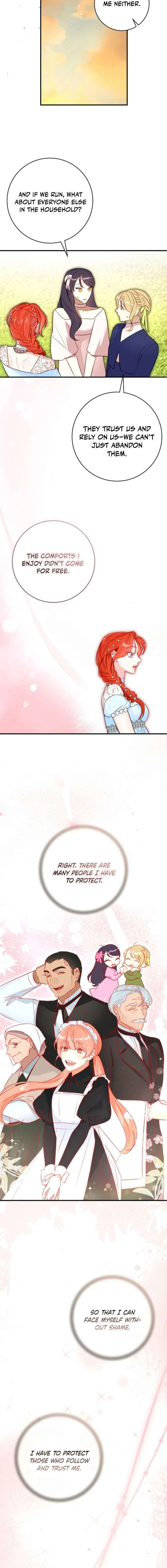 The Archduke’s Gorgeous Wedding Was a Fraud Chapter 102 - Page 12