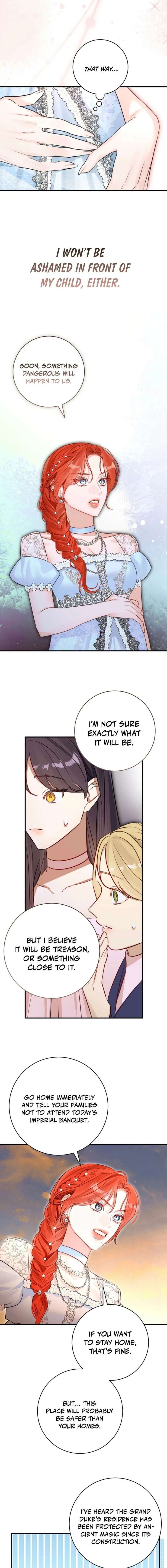 The Archduke’s Gorgeous Wedding Was a Fraud Chapter 102 - Page 13