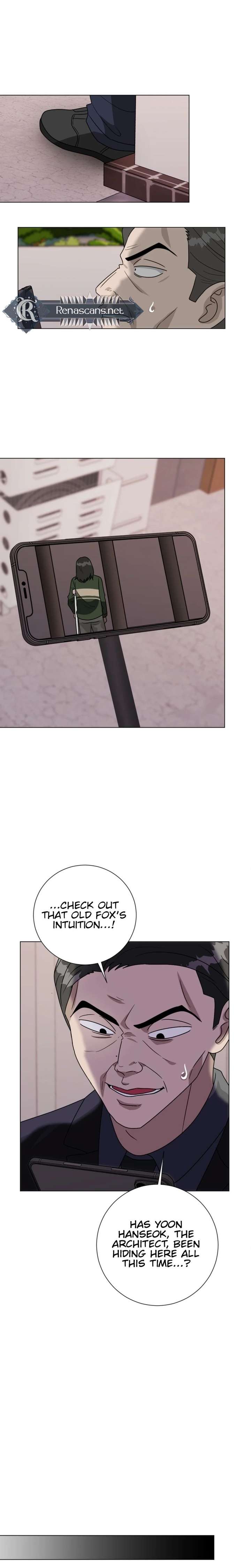 The Arrogant Man’s Secretary Chapter 34 - Page 12