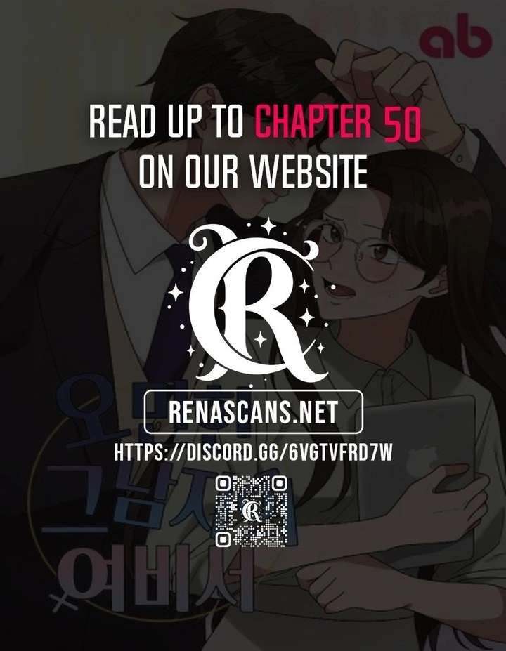 The Arrogant Man’s Secretary Chapter 34 - Page 19