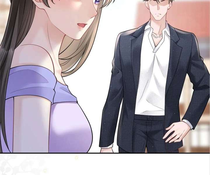 The Arrogant President Wants to Change the Scenario and Fall in Love! Chapter 21 - Page 6