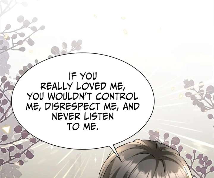 The Arrogant President Wants to Change the Scenario and Fall in Love! Chapter 21 - Page 7