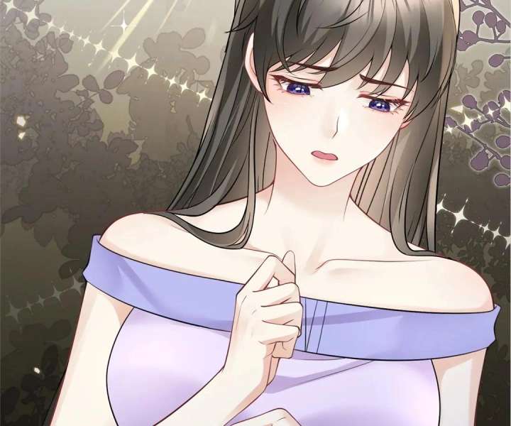 The Arrogant President Wants to Change the Scenario and Fall in Love! Chapter 21 - Page 8