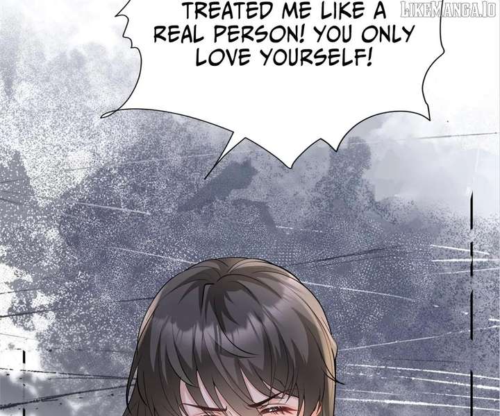 The Arrogant President Wants to Change the Scenario and Fall in Love! Chapter 21 - Page 10