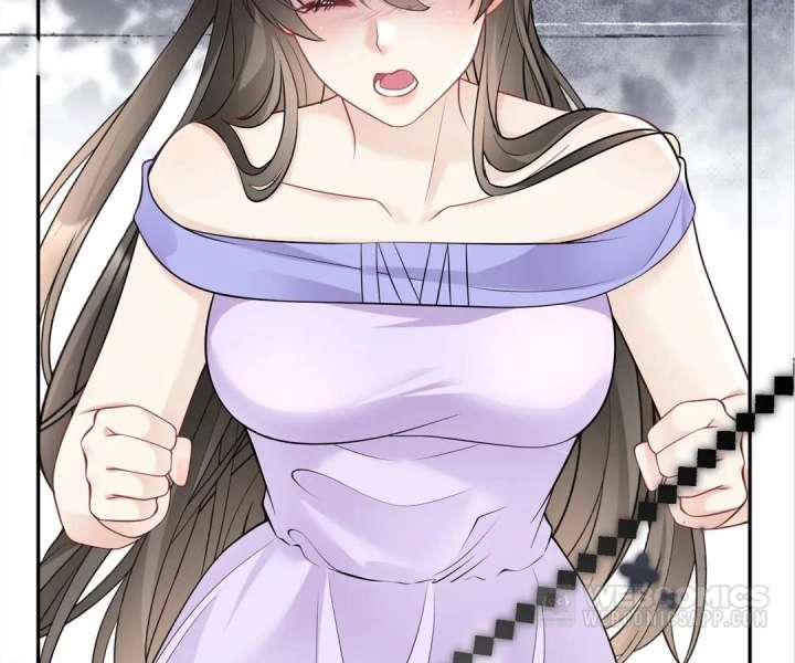 The Arrogant President Wants to Change the Scenario and Fall in Love! Chapter 21 - Page 11