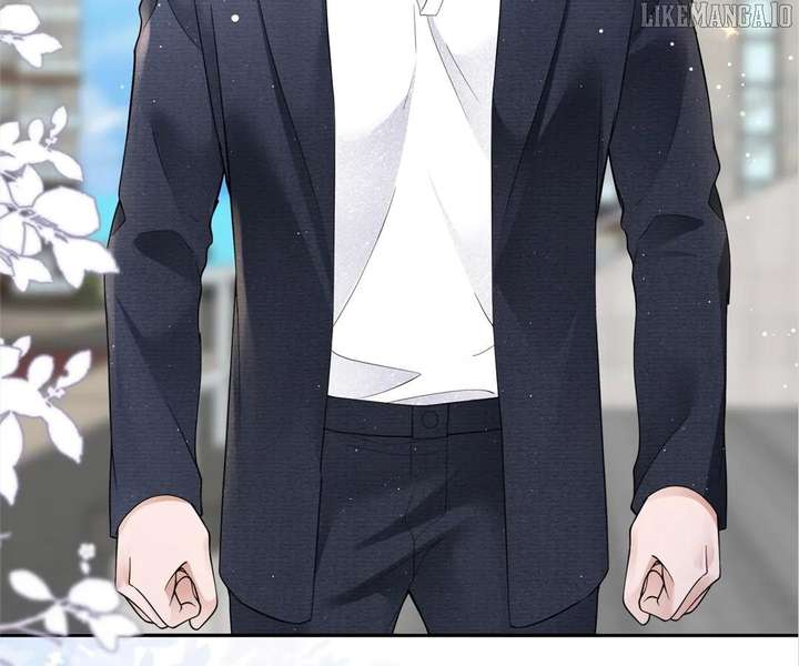 The Arrogant President Wants to Change the Scenario and Fall in Love! Chapter 21 - Page 15