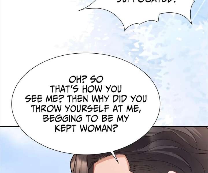 The Arrogant President Wants to Change the Scenario and Fall in Love! Chapter 21 - Page 18