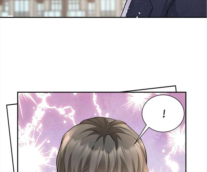 The Arrogant President Wants to Change the Scenario and Fall in Love! Chapter 21 - Page 20