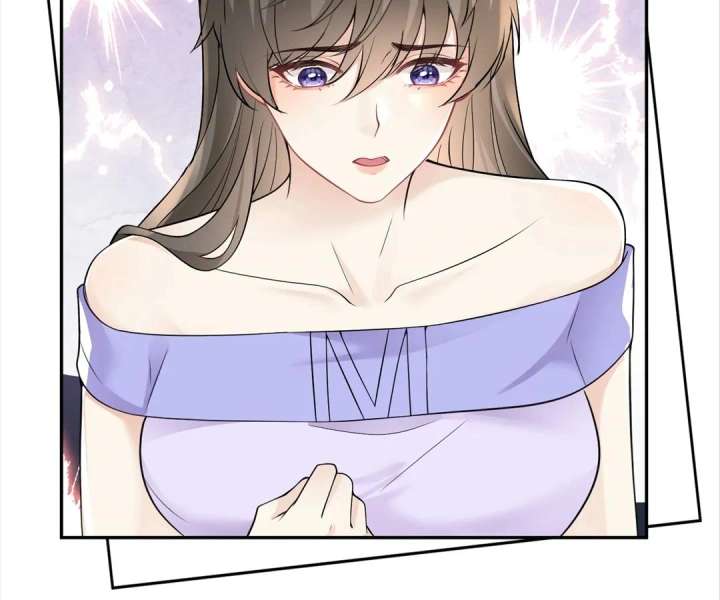 The Arrogant President Wants to Change the Scenario and Fall in Love! Chapter 21 - Page 21