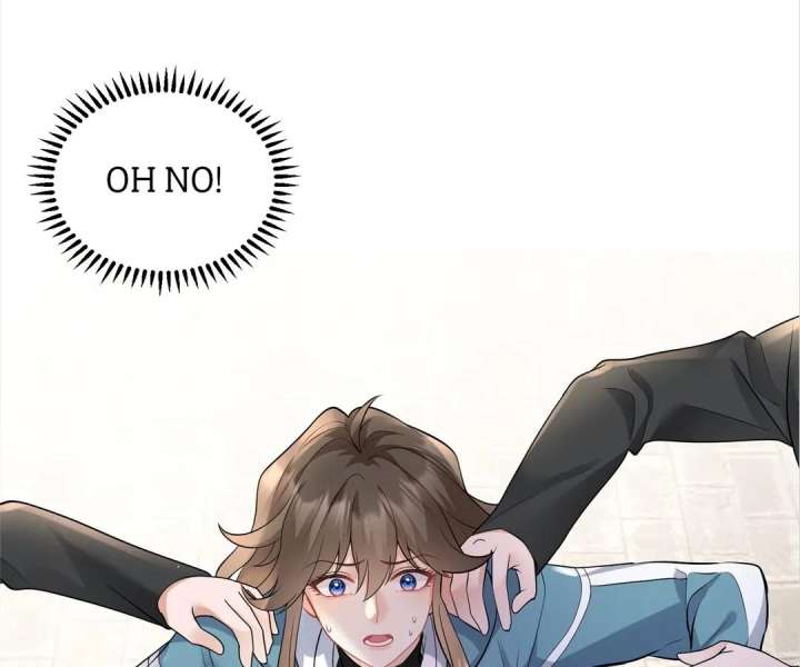 The Arrogant President Wants to Change the Scenario and Fall in Love! Chapter 21 - Page 22