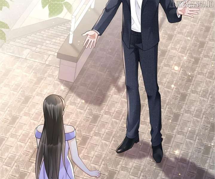 The Arrogant President Wants to Change the Scenario and Fall in Love! Chapter 21 - Page 28