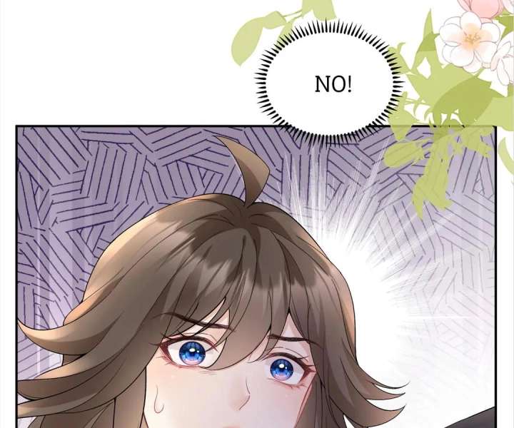 The Arrogant President Wants to Change the Scenario and Fall in Love! Chapter 21 - Page 30