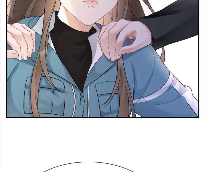 The Arrogant President Wants to Change the Scenario and Fall in Love! Chapter 21 - Page 31