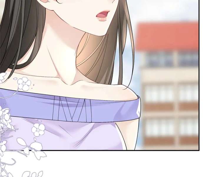 The Arrogant President Wants to Change the Scenario and Fall in Love! Chapter 21 - Page 39