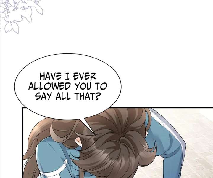 The Arrogant President Wants to Change the Scenario and Fall in Love! Chapter 21 - Page 40