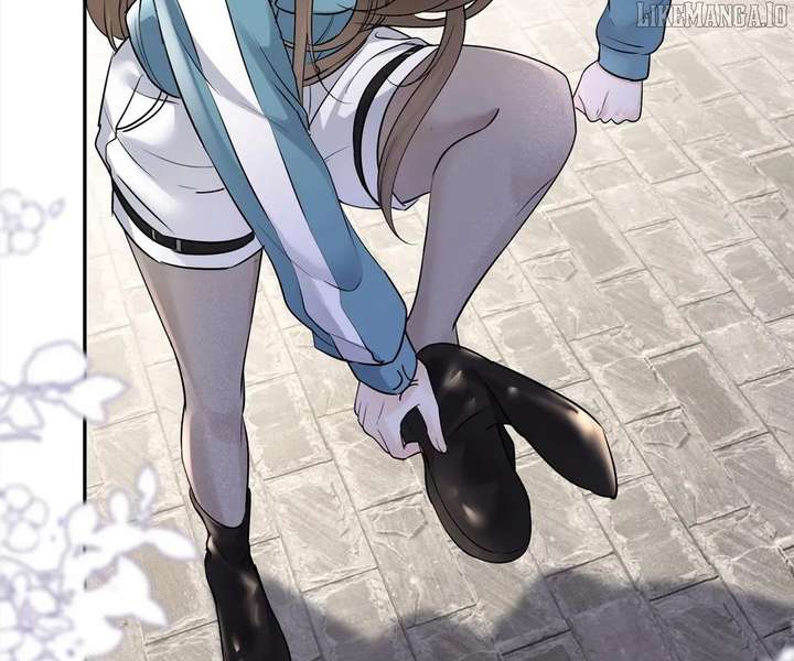 The Arrogant President Wants to Change the Scenario and Fall in Love! Chapter 21 - Page 41