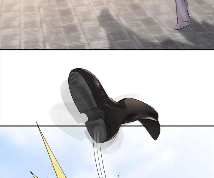 The Arrogant President Wants to Change the Scenario and Fall in Love! Chapter 21 - Page 44