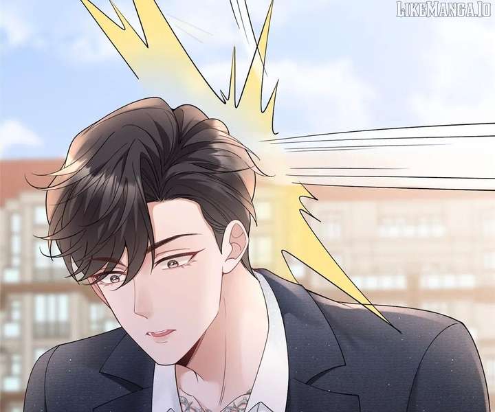 The Arrogant President Wants to Change the Scenario and Fall in Love! Chapter 21 - Page 45