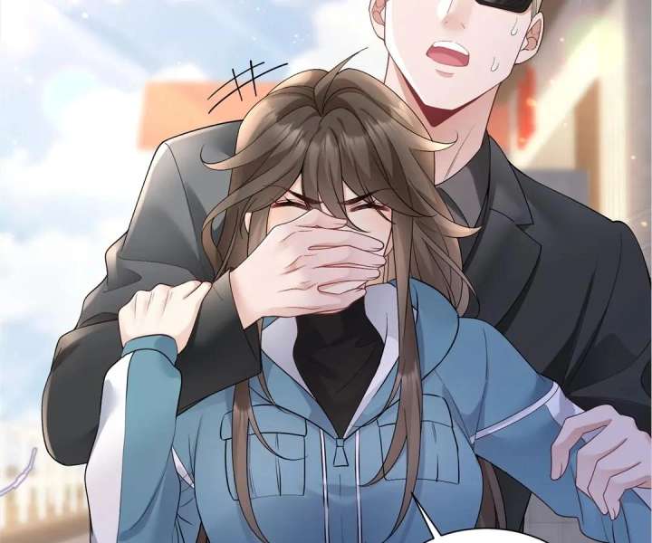 The Arrogant President Wants to Change the Scenario and Fall in Love! Chapter 21 - Page 49