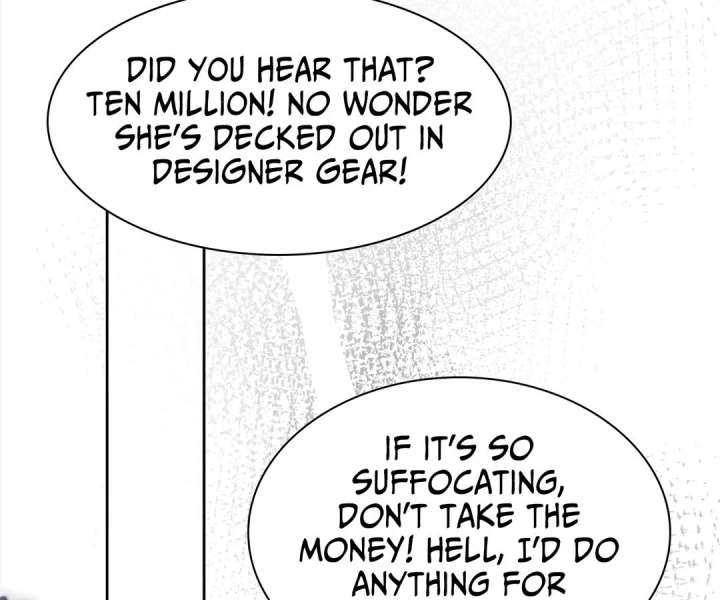 The Arrogant President Wants to Change the Scenario and Fall in Love! Chapter 21 - Page 61