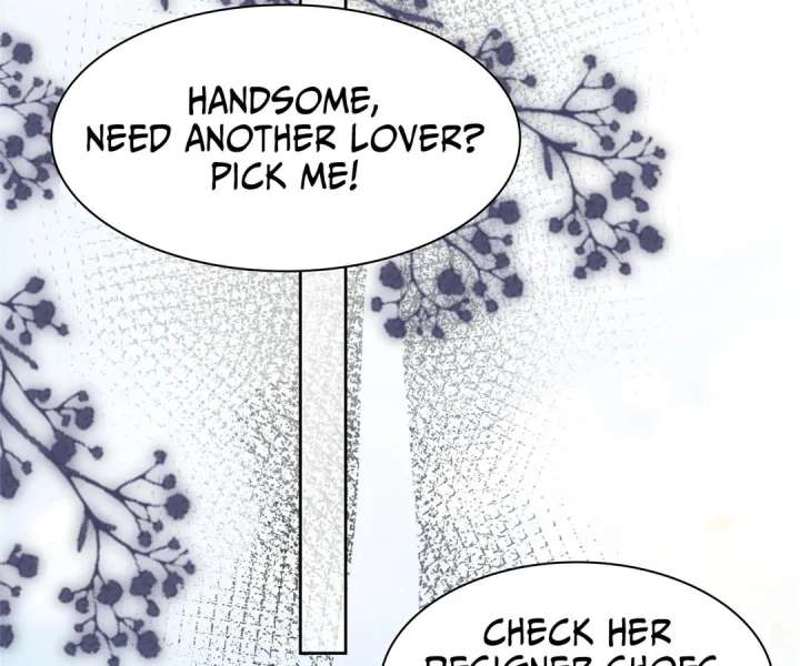 The Arrogant President Wants to Change the Scenario and Fall in Love! Chapter 21 - Page 63