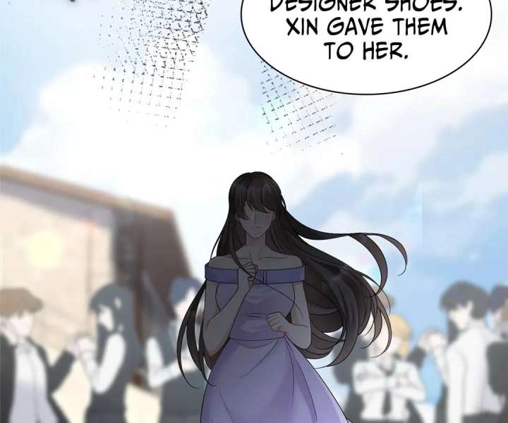 The Arrogant President Wants to Change the Scenario and Fall in Love! Chapter 21 - Page 64