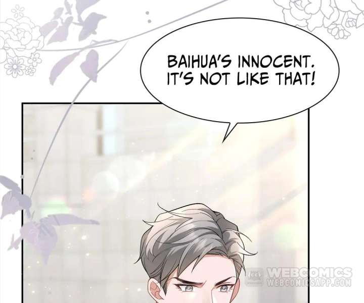 The Arrogant President Wants to Change the Scenario and Fall in Love! Chapter 21 - Page 67