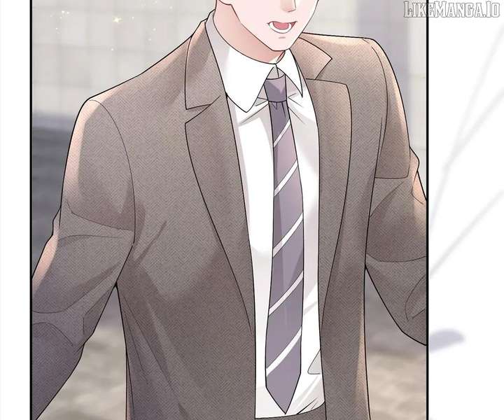 The Arrogant President Wants to Change the Scenario and Fall in Love! Chapter 21 - Page 68