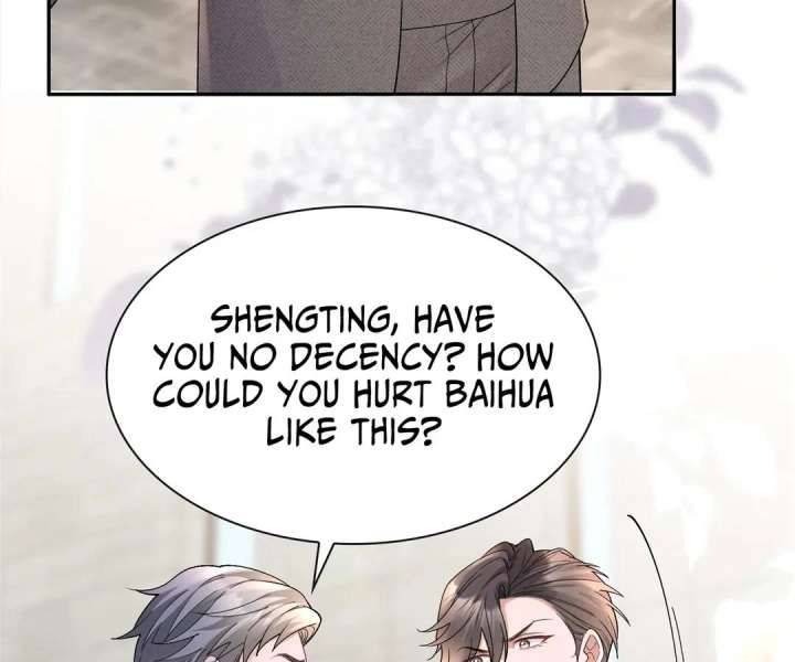 The Arrogant President Wants to Change the Scenario and Fall in Love! Chapter 21 - Page 69