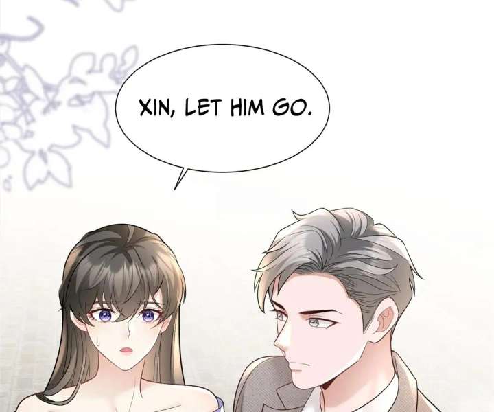 The Arrogant President Wants to Change the Scenario and Fall in Love! Chapter 21 - Page 73