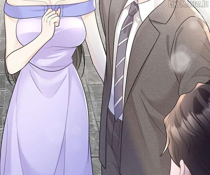 The Arrogant President Wants to Change the Scenario and Fall in Love! Chapter 21 - Page 74