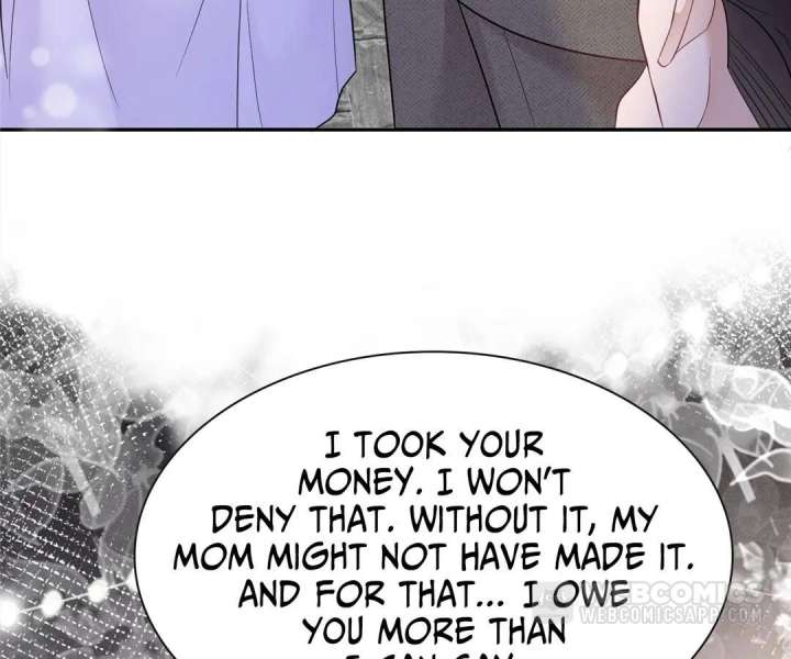 The Arrogant President Wants to Change the Scenario and Fall in Love! Chapter 21 - Page 75